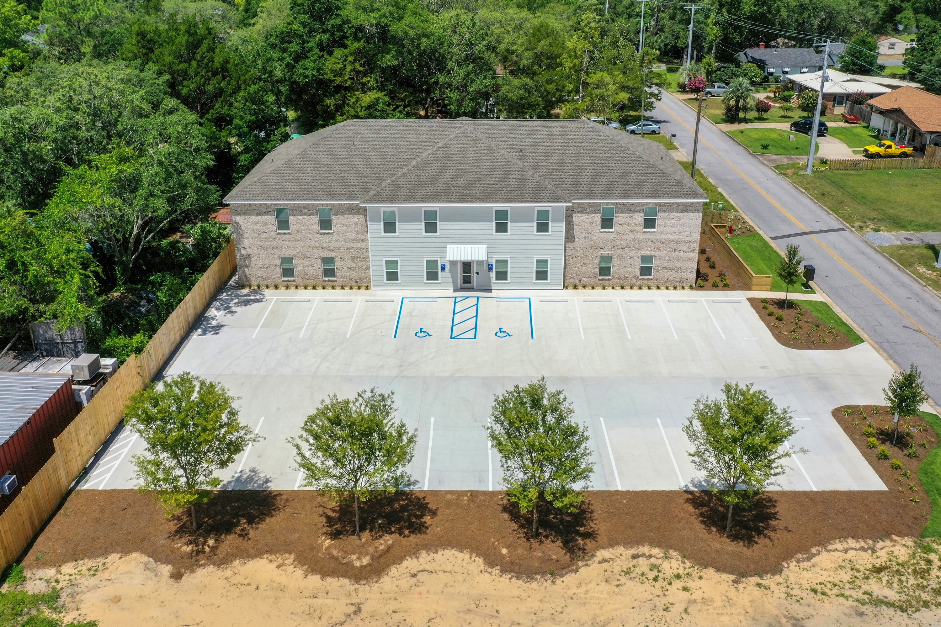 305 Okaloosa Avenue - 4