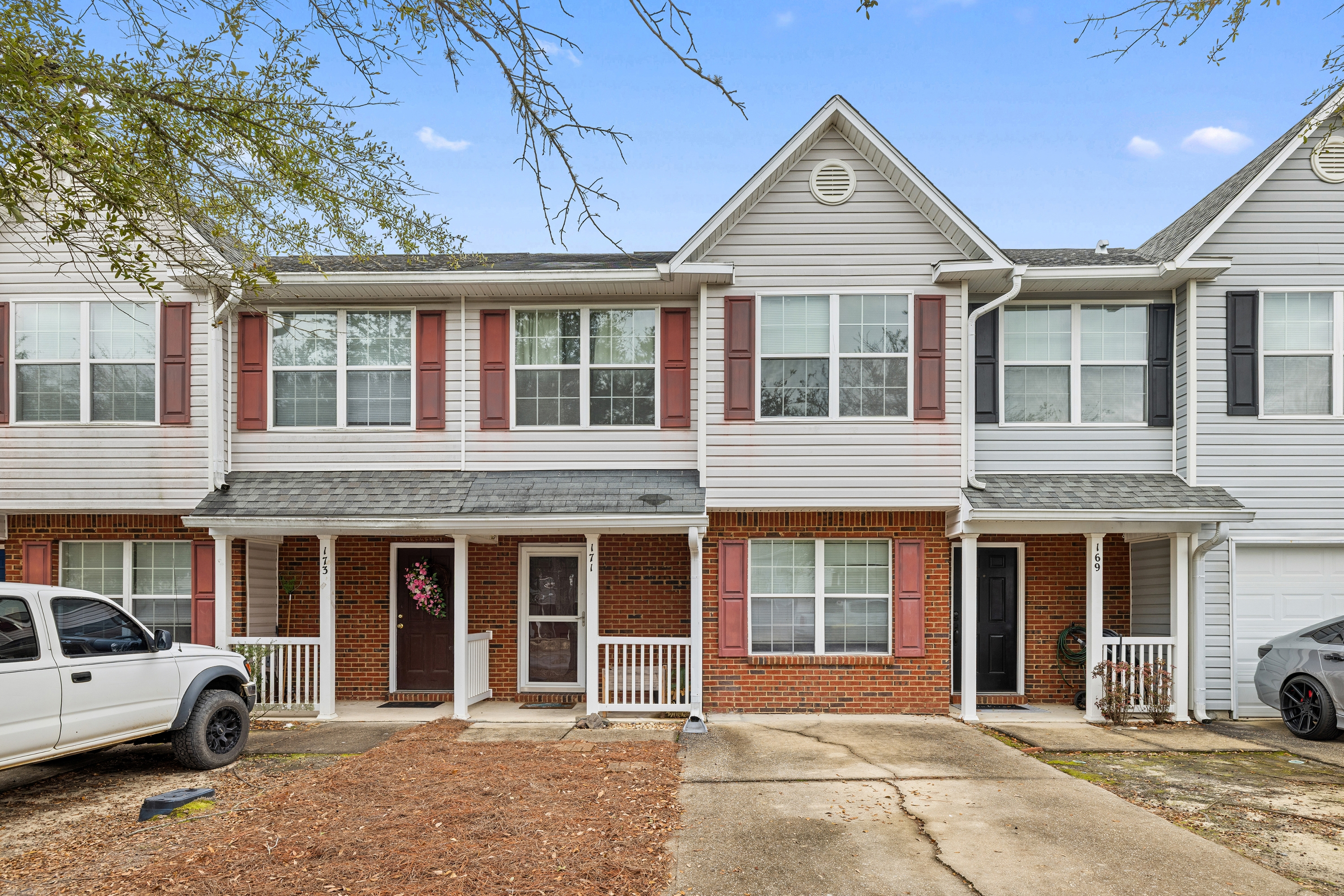171 Swaying Pine Court - 1
