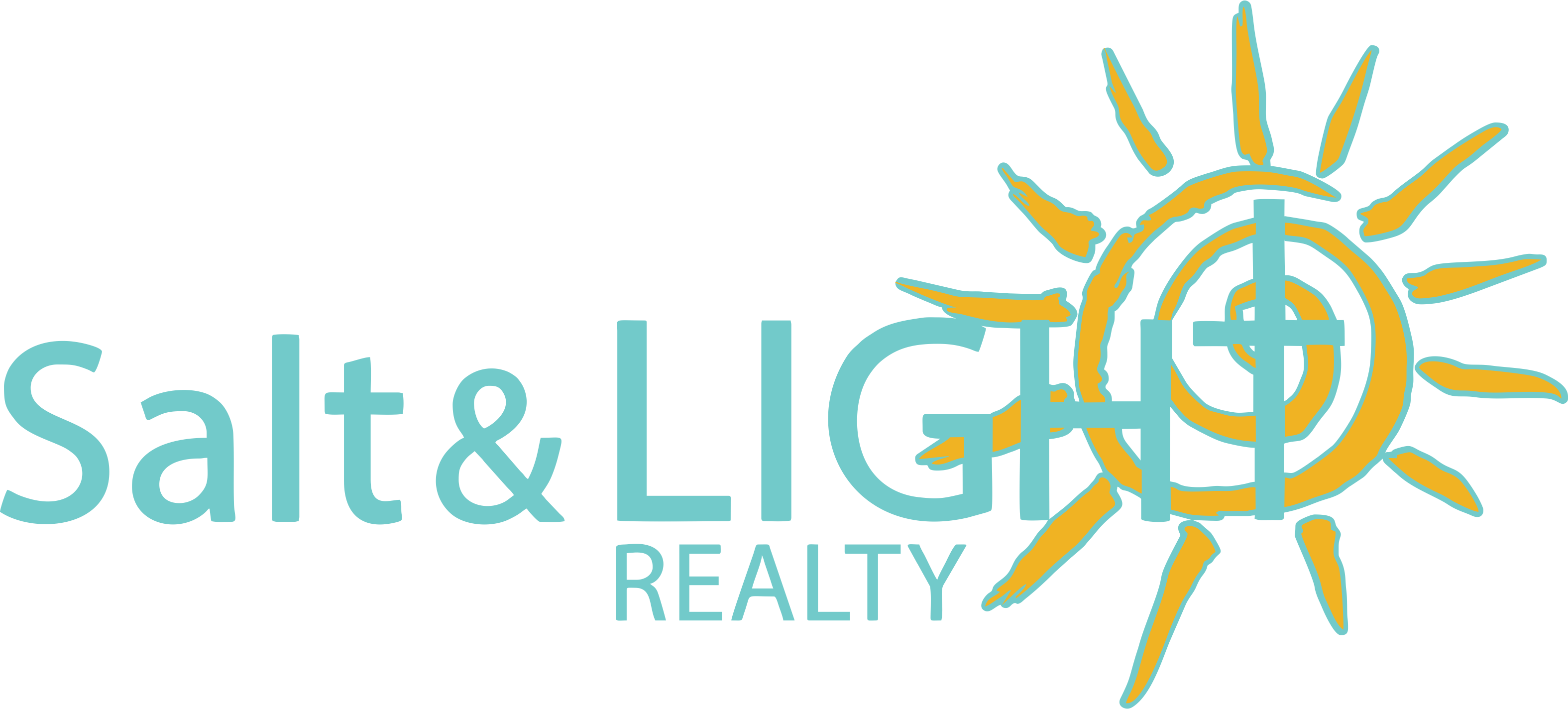 Salt & Light Realty