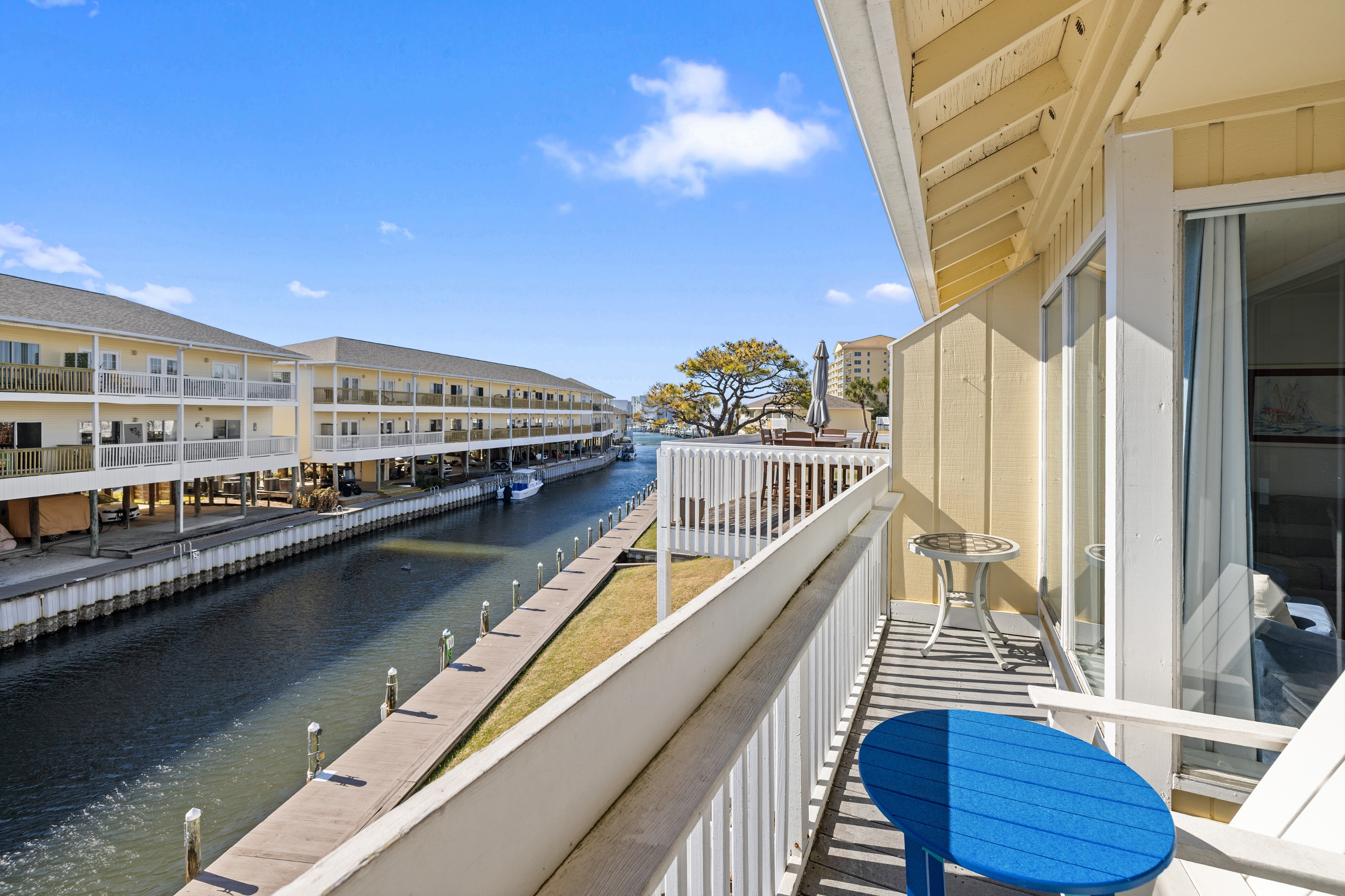 775 Gulf Shore Drive - 1