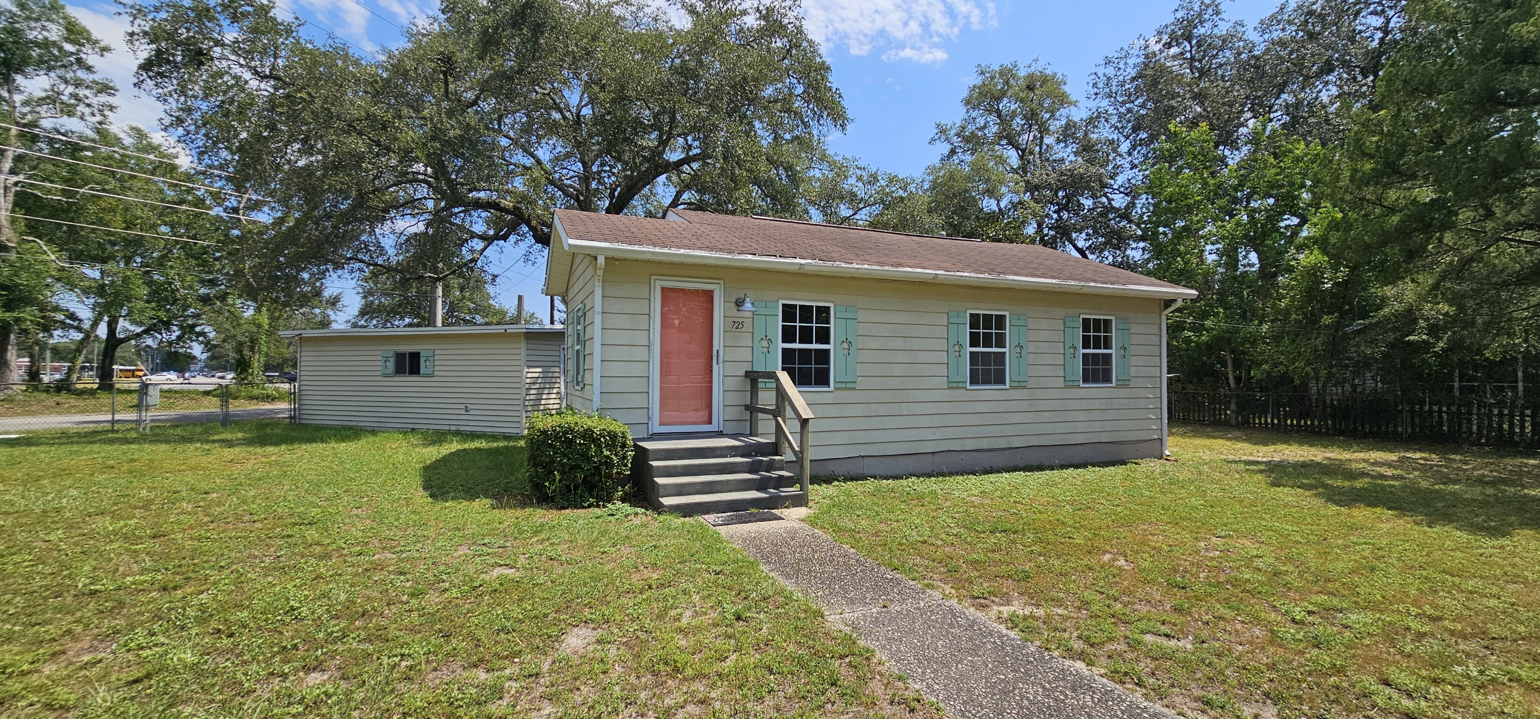 725 Powell Drive