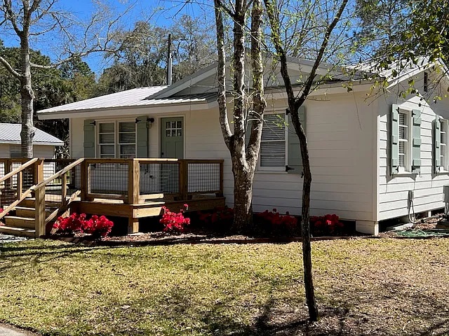 1683 J D Miller Road