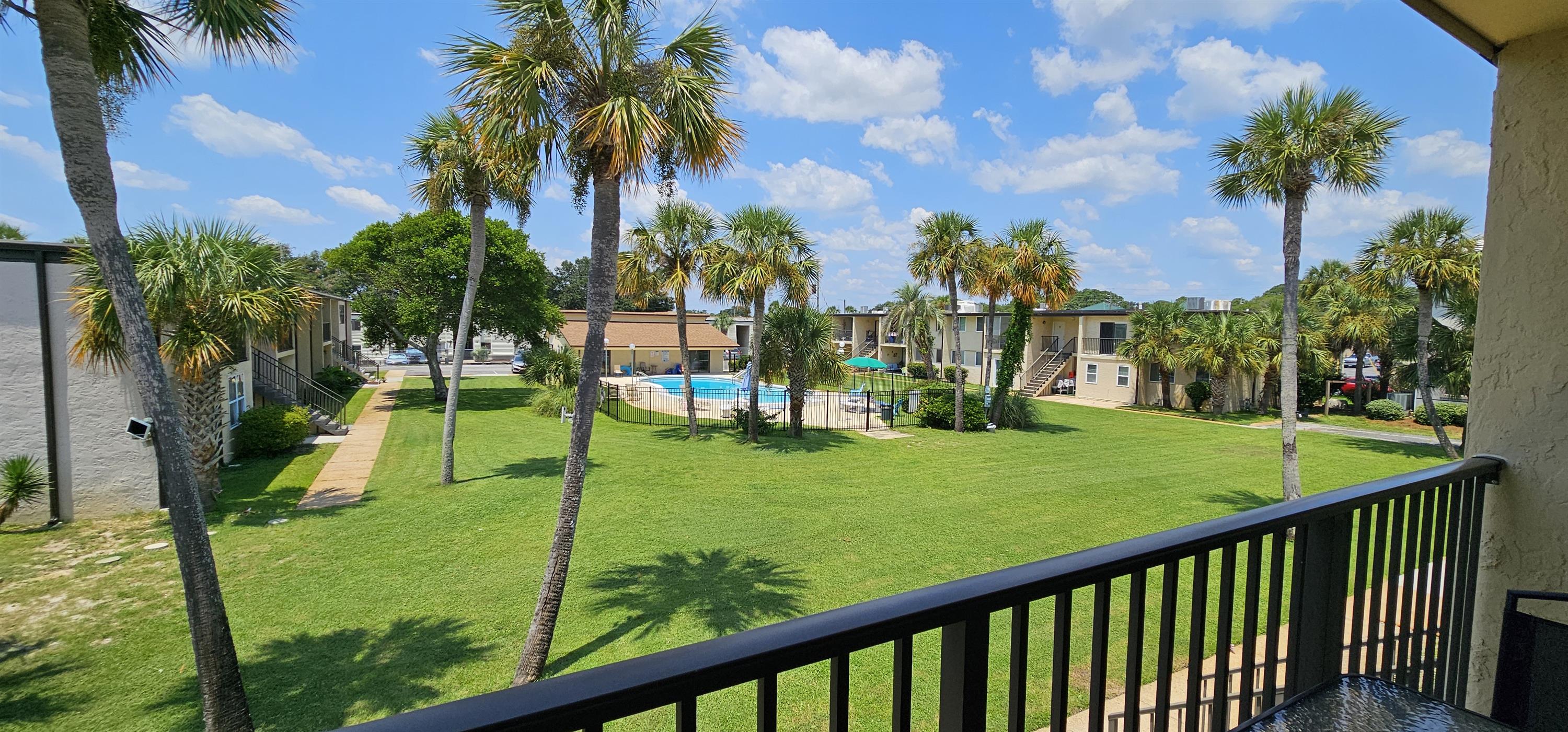 300 Miracle Strip Parkway Southwest - 2H