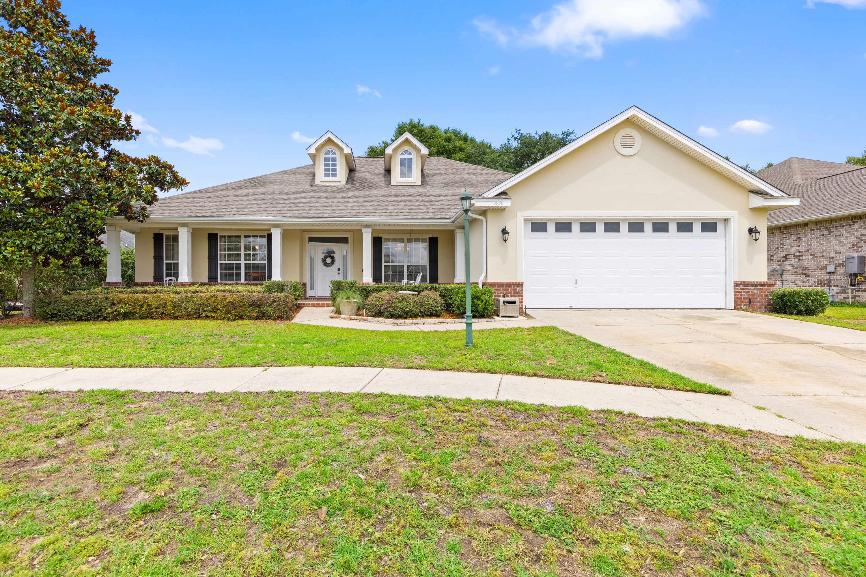 2899 Chanterelle Cove